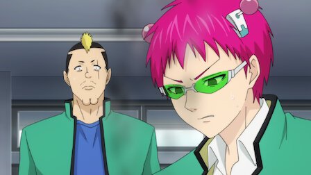 10 Anime Like Saiki Kusuo no Psinan The Disastrous Life of Saiki K   ReelRundown